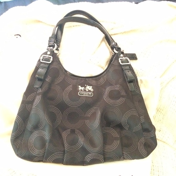 Coach handbag