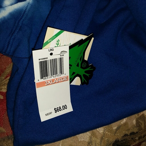 Lrg sweater size 3xl - Picture 6 of 6