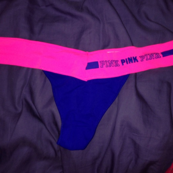 Thongs