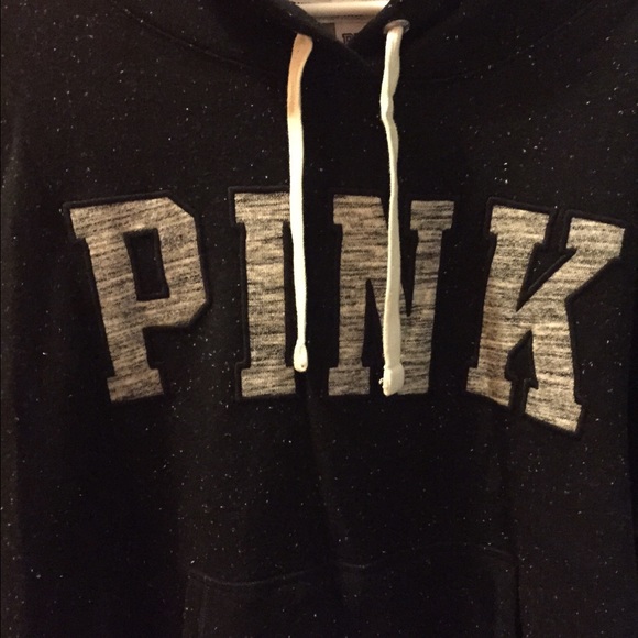 Rare hoodie by Pink. Final price - Picture 2 of 4