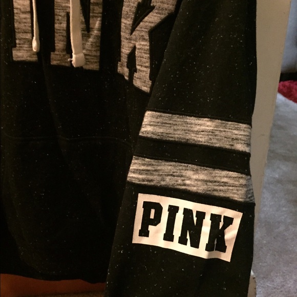 Rare hoodie by Pink. Final price - Picture 3 of 4