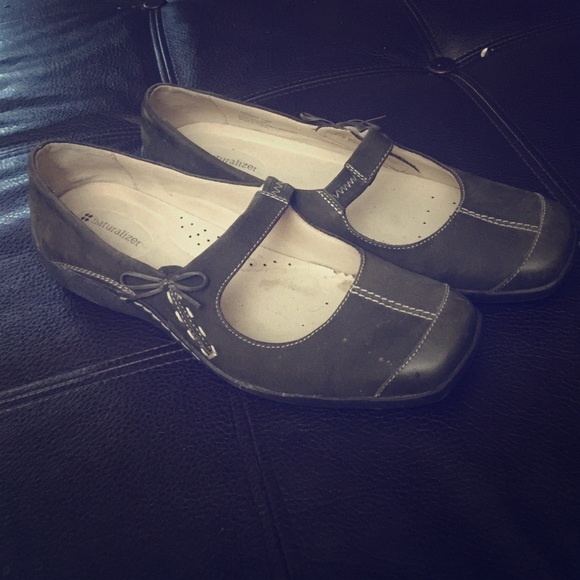 Cute shoes