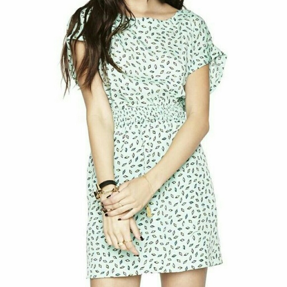 NWOT BCBG dress