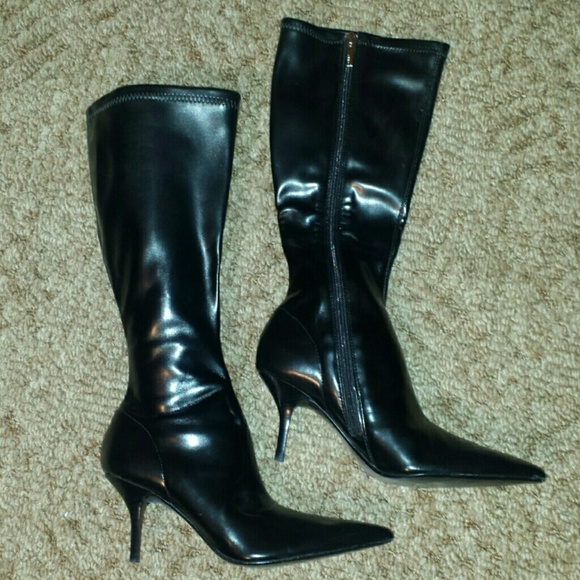 ALDO Shoes - ALDO black boots