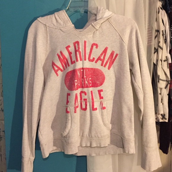 American eagle hoodie