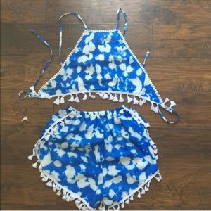 Bundle for