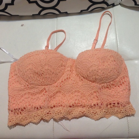 Sabo Cropped Top