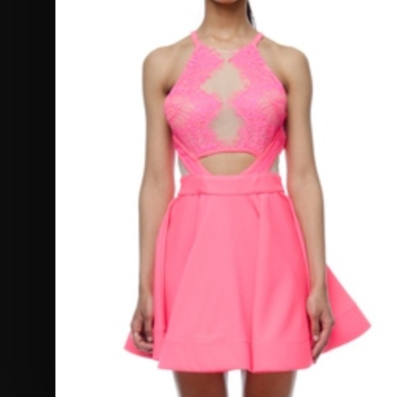 Gorgeous dress available only in Turquoise color