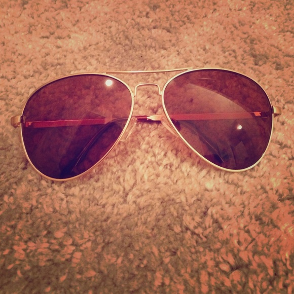 Sunglasses!