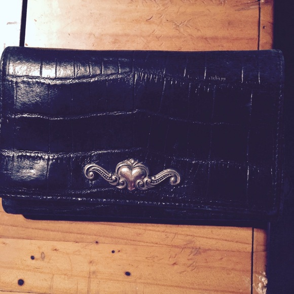 Brighton wallet