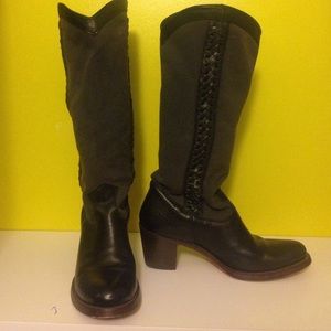 Frye boots Frye boots