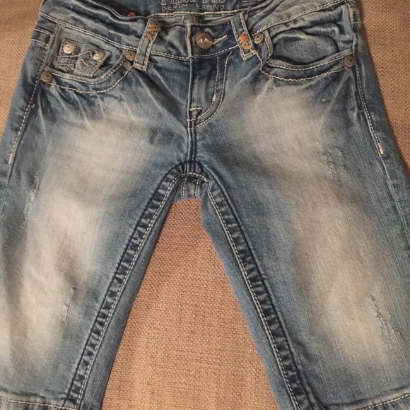 Miss Me shorts - Picture 2 of 3