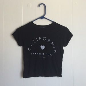 Brandy Melville Tee