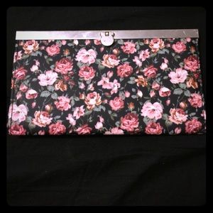 Adorable Floral Wallet💕