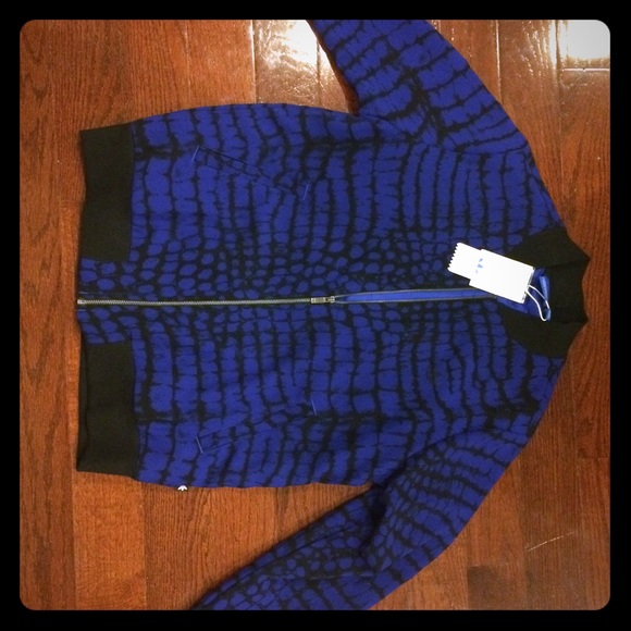 Adidas jacket