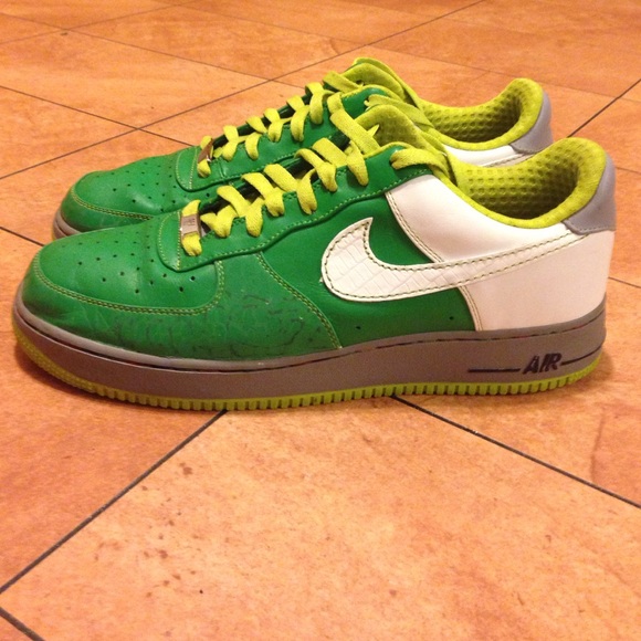 Nike air force 1 ,bronx    Af-1 💯trade💯