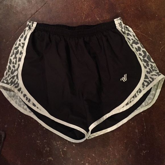 Varsity Pants - Cute athletic Shorts