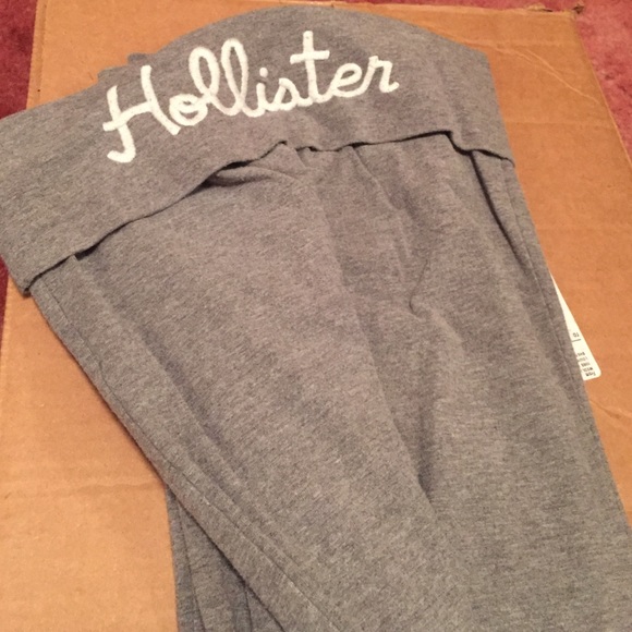 Hollister