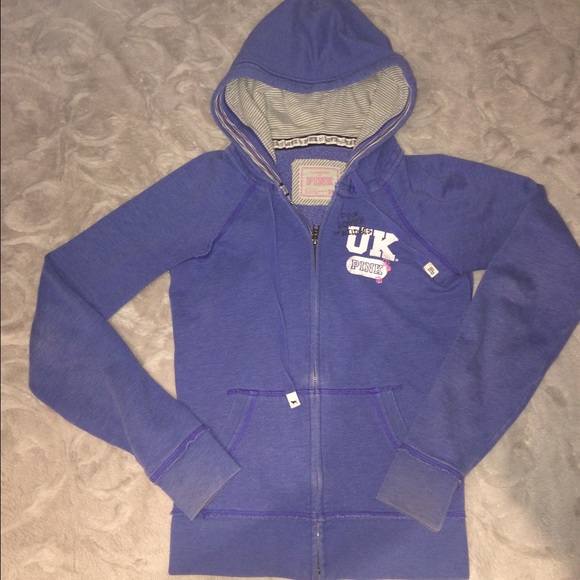 PINK UK hoodie