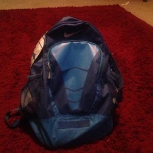 Nike Max Air Backpack