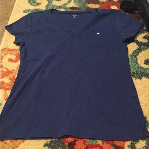 Tommy Hilfiger tee