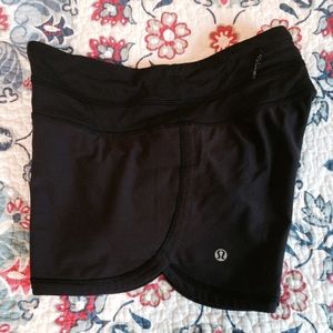 Lululemon running shorts 🎉🎉🎉