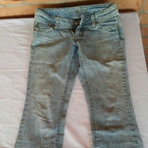 American Eagle Artist Jeans