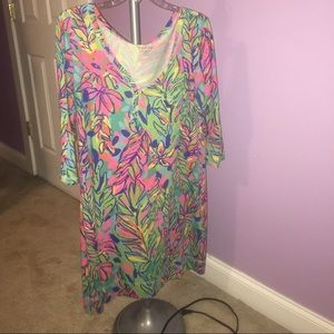 Limited Edition Lilly Dress