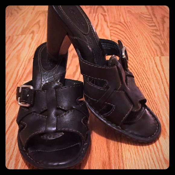 Born Shoes