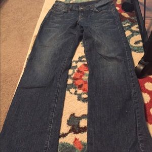 Lucky Brand Jeans