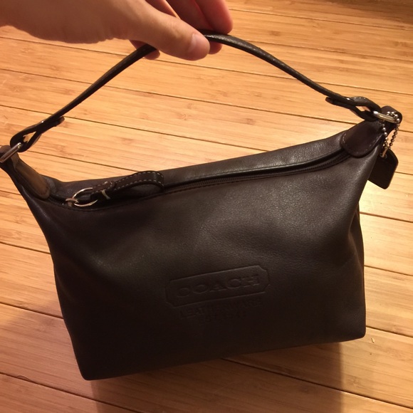 Little Coach Purse!