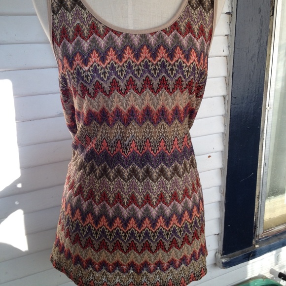 Tops - Office wear summer tank  plus size