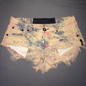 ONEteaspoon shorts