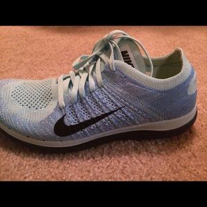 Nike Flyknit 4.0