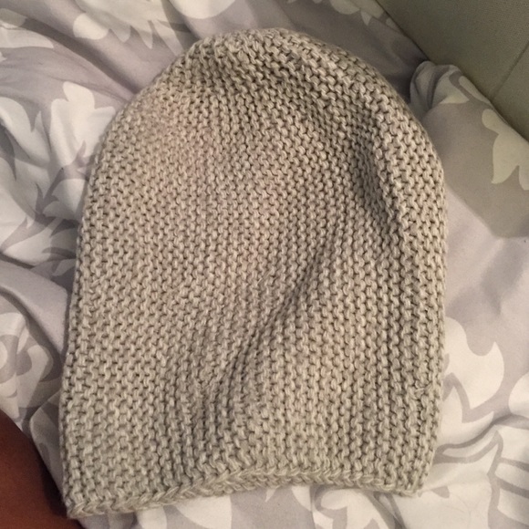 American eagle beanie