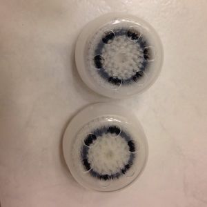 Clarisonic brush heads 2 of them