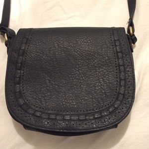 Merona cross-body bag