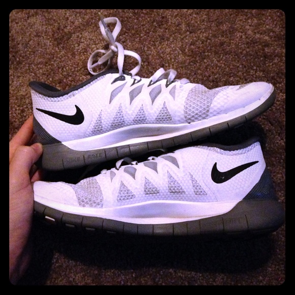 Nike Free 5.0