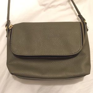 H&M cross-body bag