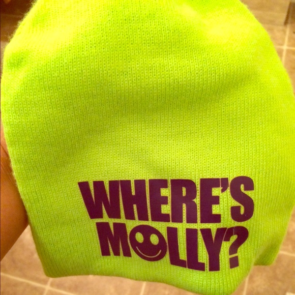 Beanie!