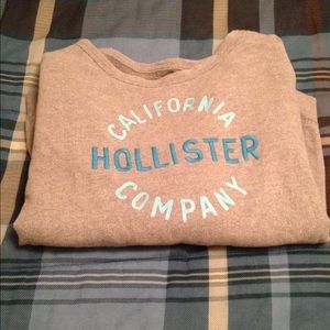 Big sweater