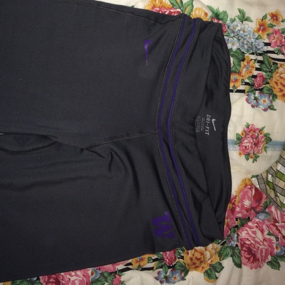 Work out pants - Picture 2 of 4