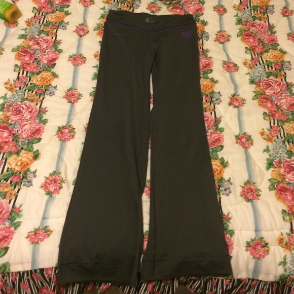 Work out pants - Picture 3 of 4