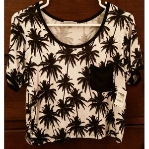 Charlotte Russe Top