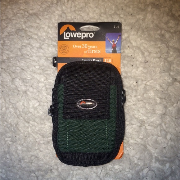 Lowepro Camera Pouch