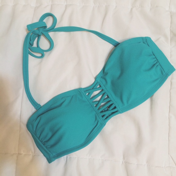 Swimsuit top