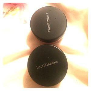Bronzers  from bare mineral. Never opened