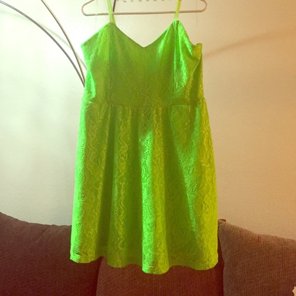 sundress Nwot