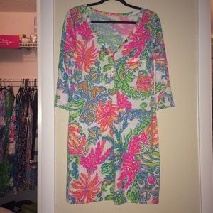 NOT FOR SALE: ISO this Casa marina dress in large