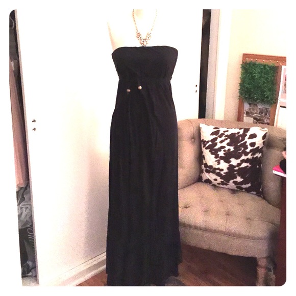 Black Heritage Dress
